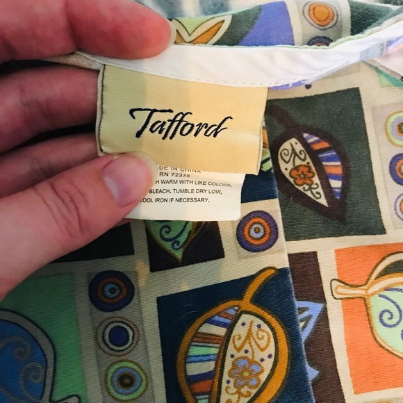 🍂Fall scrub jacket size S - Picture 3 of 5